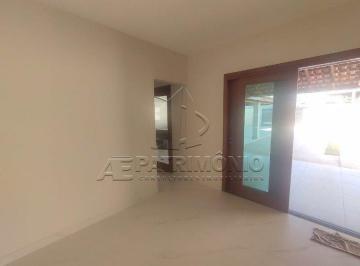 Casa · 500m² · 3 Quartos · CASA TERREA 3 QUARTOS - Capoavinha