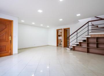 01ac3a6a-ba94-4899-8ca6-d282fe05f901 · Deslumbrante casa de vila para venda em Campo Belo com 3 quartos, sendo 3 suítes, 172m²