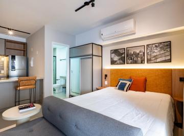 IMG_20260624_181530_000.jpeg · Agradável studio para venda em Campo Belo com 1 quarto, 40m² - bruna-stecca#CZSMP