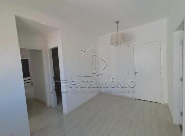 Apartamento · 85m² · 2 Quartos · APARTAMENTO,2 Dormitorio(s) VIDA PLENA CAMPOLIM