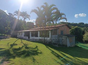 Rural · 2625m² · 2 Quartos · SEU REFÚGIO DE PAZ NO INTERIOR: CHÁCARA COMPLETA EM CAPELA DO ALTO!