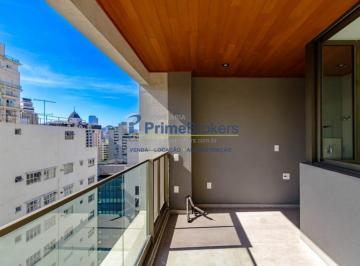 Apartamento · 87m² · 2 Quartos · 2 Vagas · jardim europa venda 87m lazer total 2 vagas