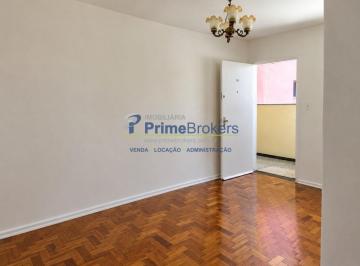 Apartamento · 48m² · 2 Quartos · 1 Vaga · Apartamento, 48m² - 2 Dormitórios, 1 Vaga, Piso de Madeira - Vila Guarani