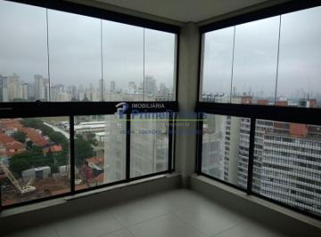 Apartamento · 32m² · 1 Quarto · 1 Vaga · Apto Jardim Paulista-Area Nobre de São Paulo -more com comodidade e praticidade- -32m²-