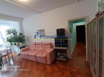 Apartamento · 85m² · 2 Quartos · Venda bela vista 85m 2 quartos sem vaga ,reformado