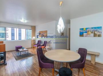Apartamento · 113m² · 3 Quartos · 1 Vaga · Apartamento, 113m² - 3 Dormitórios, 1 Suíte, 1 Vaga, Próximo ao Metrô - Brooklin