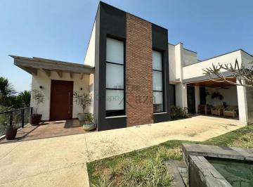Casa · 618m² · 5 Quartos · 4 Vagas · Casa em Condomínio - Condomínio Três Marias - Igaratá - 5 Dormitórios - 500m².