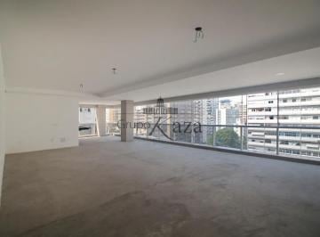 Apartamento · 240m² · 3 Quartos · 4 Vagas · Apartamento - Jardim América - 3 Dormitórios - 240m².