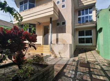 Casa · 443m² · 5 Quartos · Excelente casa comercial para vários tipos de atividades