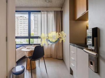 Apartamento · 19m² · 1 Quarto · Flat com 1 Quarto à venda, 19m² - Jardins