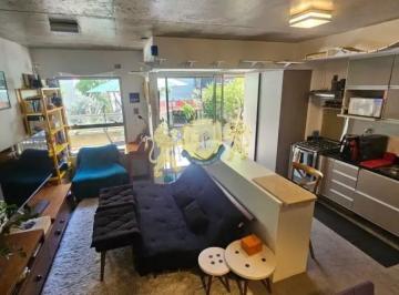 Apartamento · 78m² · 2 Quartos · 2 Vagas · Flat com 2 quartos para venda na Bela Vista - Maxhaus Paulista