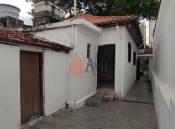 Casa · 78m² · 1 Quarto · 1 Vaga · Casa Residencial 104m² com 1 quarto, 1 banheiro e 1 vaga à Venda no Tatuapé