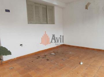 Casa · 100m² · 1 Quarto · 1 Vaga · Casa Residencial 100m² com 1 quartos, 1 banheiro e 1 vaga à Venda na Vila Formosa