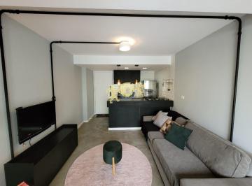 Apartamento · 58m² · 1 Quarto · 1 Vaga · Rarus Flats - Flat para venda - Edifício Park Lane
