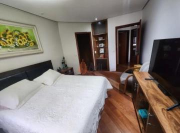 Apartamento · 280m² · 4 Quartos · 4 Vagas · Apartamento 280m² com 4 quartos, 3 suites e 4 vagas à Venda no Jd. Avelino
