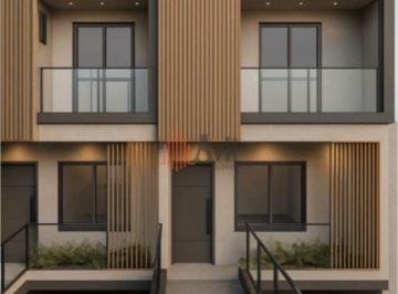 Casa · 210m² · 3 Quartos · 4 Vagas · Sobrado Residencial 210m² com 3 quartos, 3 suítes e 4 vagas à Venda na Penha