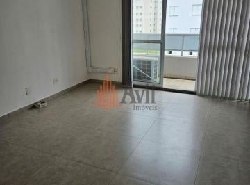 Comercial · 30m² · 1 Vaga · Sala Comercial 30m² com 1 vaga para Locação na Vila Prudente