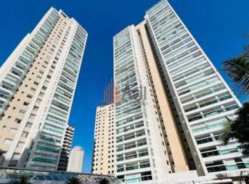 Apartamento · 264m² · 3 Quartos · 4 Vagas · Apartamento 164m² com 3 quartos, 3 suítes e 4 vagas à Venda no Tatuapé