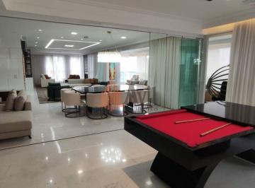 Apartamento · 425m² · 5 Quartos · 7 Vagas · Apartamento 425m² com 5 quartos, 4 suites e 7 vagas à Venda no Tatuapé