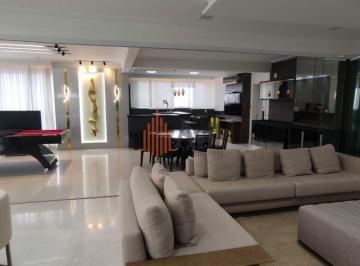 Apartamento · 425m² · 5 Quartos · 7 Vagas · Apartamento 425m² com 5 quartos, 4 suites e 7 vagas à Venda no Tatuapé