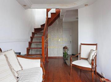 Apartamento · 107m² · 3 Quartos · 1 Vaga · Cobertura Duplex 107m²,3 quartos,3banheiros,ao lado da estação Hospital São Paulo, Parque Ibirapuera