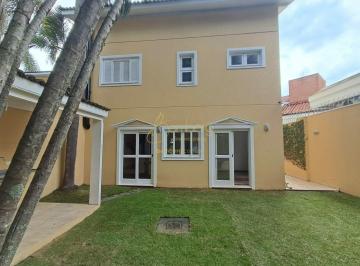 Casa · 218m² · 4 Quartos · 3 Vagas · Casa em Condomínio jardim Cordeiro