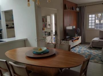 Casa · 150m² · 3 Quartos · 2 Vagas · Oportunidade - Casa - Jardim das Industrias - 3 Dormitórios - 90m².