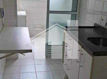 Apartamento · 66m² · 2 Quartos · 1 Vaga · Oportunidade! Apartamento com dois dorm e uma suíte - Rua Itararé - Venda e locação.
