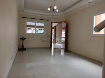 Casa · 125m² · 3 Quartos · 2 Vagas · Oportunidade - Casa Sobrado - Jardim das Industrias - 3 Dormitórios  - 156m².
