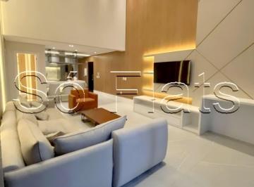 Apartamento · 110m² · 2 Quartos · 2 Vagas · Residencial Augusta, apto disponível para venda com 110m², 2 dormitórios e 2 vagas.