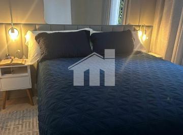 Apartamento · 39m² · 1 Quarto · 1 Vaga · Apartamento à venda, 38m² - 1 Quarto, 1 Vaga - Próximo ao Shopping Ibirapuera