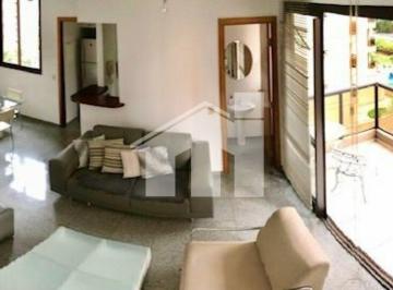 Apartamento · 70m² · 2 Quartos · 1 Vaga · Ótimo Duplex  (Aluguel) Alameda Jurupis - 2 Suítes 1 vaga garagem