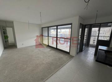 Apartamento · 118m² · 3 Quartos · 2 Vagas · Apartamento à venda no Paraíso