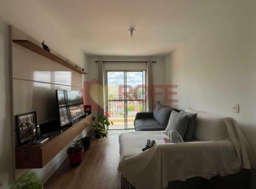 Apartamento · 54m² · 2 Quartos · 1 Vaga · Apto à venda de 54m² 2 dorms 1 vaga Jardim Umuarama - Próximo a Interlagos - Jardim Prudência