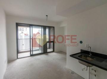 Apartamento · 27m² · 1 Quarto · Studio de 25m² no Go Portugal com lazer completo no Brooklin