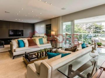 Apartamento · 324m² · 4 Quartos · 6 Vagas · APARTAMENTO MOEMA | 324 M2 | ALTO PADRÃO | LAZER E LOCALIZAÇÃO EXCELENTES!!!!