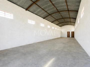 Comercial · 208m² · 4 Vagas · Galpão de 208m² em terreno de 400m² - Jardim Satélite