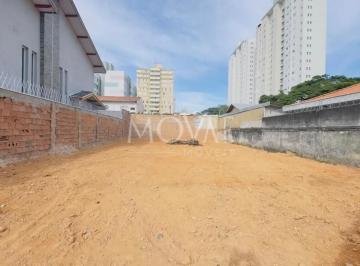 Terreno · 300m² · Terreno à venda, 300 m² por R$ 1.200.000,00 - Vila Adyana - São José dos Campos/SP