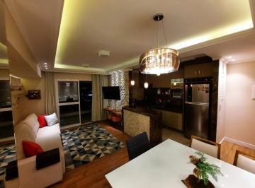 Apartamento · 81m² · 3 Quartos · 2 Vagas · Oportunidade - Apartamento - Palmeiras de São José - Condomínio das Palmeiras - 2 Dormitórios - 81m²