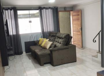 Casa · 250m² · 2 Quartos · Sobrado a venda com 2 dormitórios, 2 banheiros, com varanda, 1 vaga, 250m², Vila Medeiros