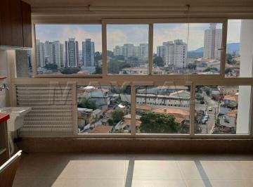 Apartamento · 40m² · 2 Quartos · 1 Vaga · .Apartamento à venda no Jardim Paraíso, de 40 m², 2 quartos, 1 banheiro e 1 vaga.