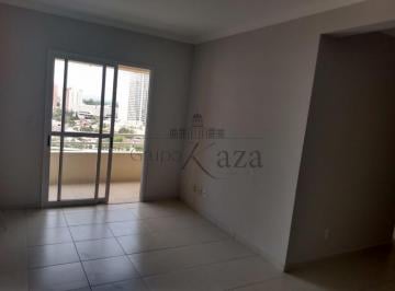 Apartamento · 80m² · 3 Quartos · 2 Vagas · Oportunidade - Apartamento - Residencial Vivendas do Apollo - Jardim Apolo II - 3 Dormitórios - 80m²