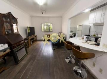 Apartamento · 100m² · 2 Quartos · 1 Vaga · Flat com 2 quartos para venda - Edifício Convencional Augusta