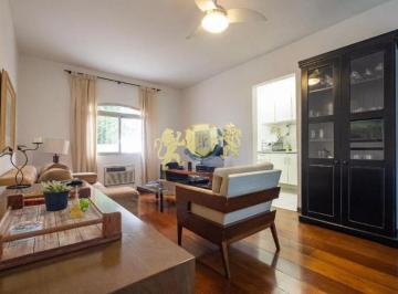 Apartamento · 100m² · 2 Quartos · 1 Vaga · Rarus Flats - Flat para venda - Edifício Convencional Augusta