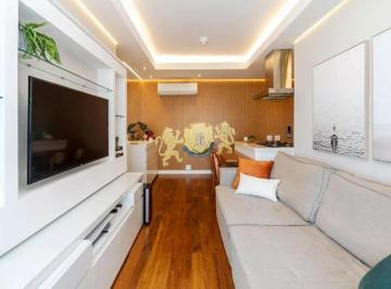 Apartamento · 73m² · 2 Quartos · 2 Vagas · Apartamento para venda no Brooklin - Condomínio Edifício Like Brooklin
