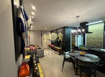 Apartamento · 47m² · 1 Quarto · 1 Vaga · Flat para alugar no Jardins - Edifício New Star