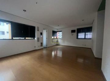 Comercial · 105m² · 3 Vagas · Conjunto comercial para venda na Bela Vista