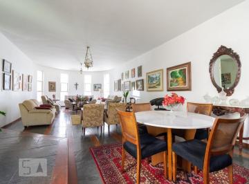 Casa · 500m² · 4 Quartos · 2 Vagas · Casa à Venda - Santa Lúcia, 4 Quartos, 500 m2
