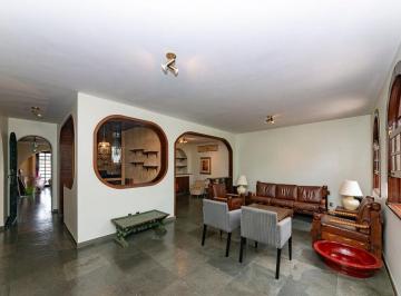 Casa · 500m² · 4 Quartos · 4 Vagas · Casa à Venda - Santa Lúcia, 4 Quartos, 500 m2