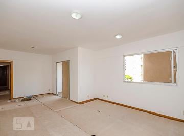 Apartamento · 140m² · 4 Quartos · 2 Vagas · Apartamento à Venda - Vila Paris, 4 Quartos,  140 m2